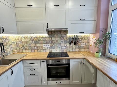 квартира по адресу Олександра Олеся ул., 4-Б