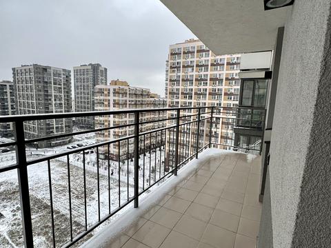 квартира по адресу Олександра Олеся ул., 4-Б