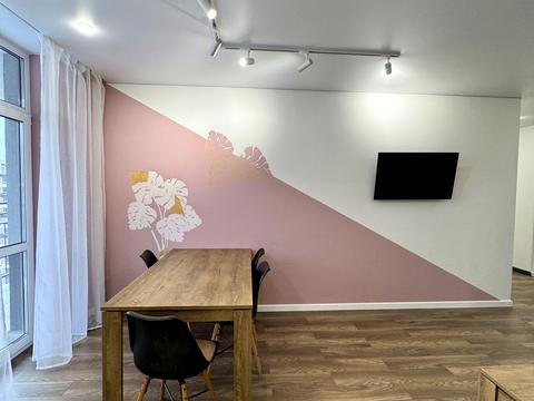 квартира по адресу Олександра Олеся ул., 4-Б