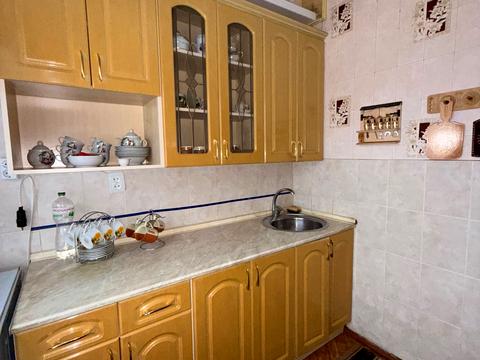 квартира за адресою Олександри Екстер вул. (Марини Цвєтаєвої), 8-А