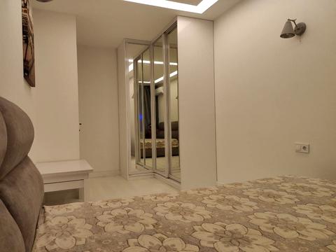 квартира по адресу Днепровская набережная ул., 16-Д