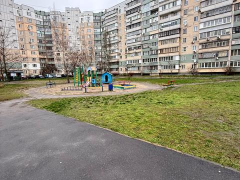 квартира за адресою Олександри Екстер вул. (Марини Цвєтаєвої), 8-А