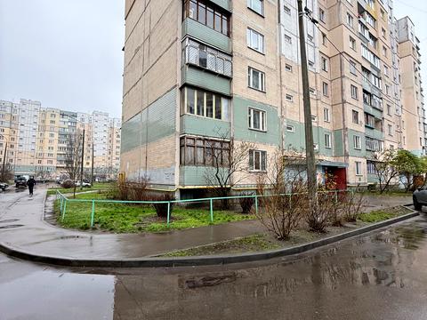 квартира за адресою Олександри Екстер вул. (Марини Цвєтаєвої), 8-А