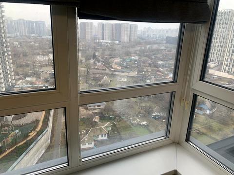 квартира по адресу Заречная ул., 3-А