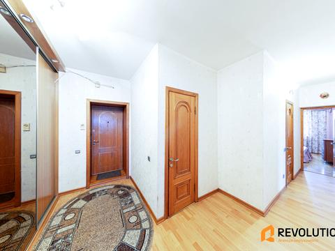 квартира за адресою Верховинна вул., 91