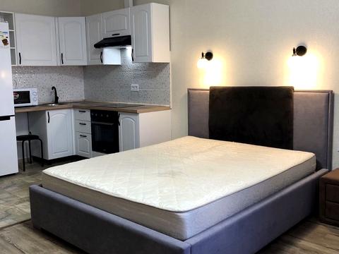 квартира по адресу Миколы Бажана просп., 17-А