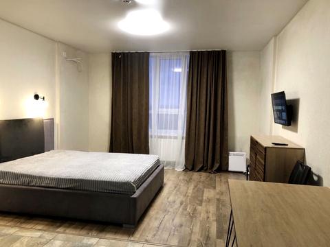 квартира по адресу Миколы Бажана просп., 17-А