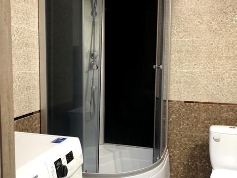 квартира по адресу Миколы Бажана просп., 17-А