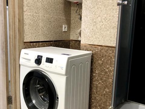 квартира по адресу Миколы Бажана просп., 17-А