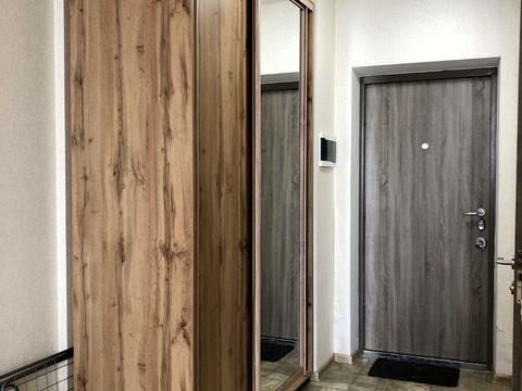 квартира по адресу Миколы Бажана просп., 17-А