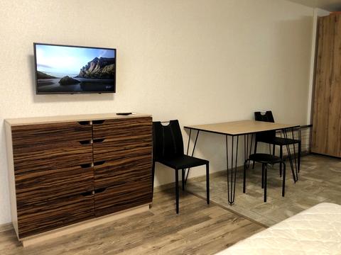 квартира по адресу Миколы Бажана просп., 17-А