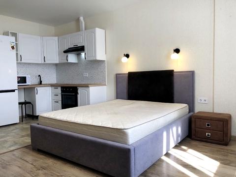 квартира по адресу Миколы Бажана просп., 17-А