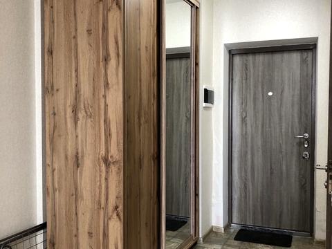 квартира по адресу Миколы Бажана просп., 17-А