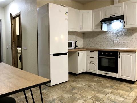 квартира по адресу Миколы Бажана просп., 17-А