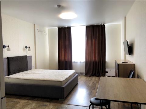 квартира по адресу Миколы Бажана просп., 17-А