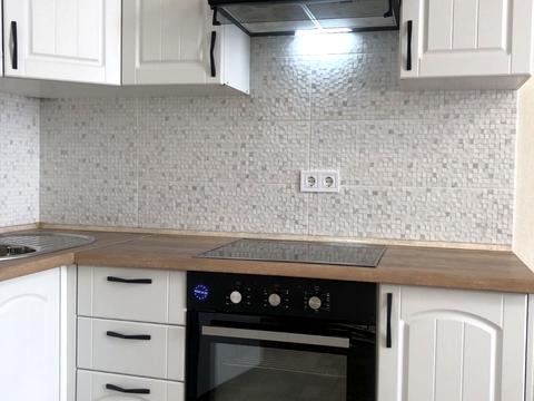 квартира по адресу Миколы Бажана просп., 17-А