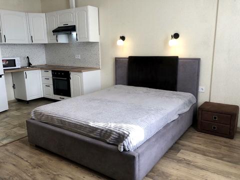 квартира по адресу Миколы Бажана просп., 17-А