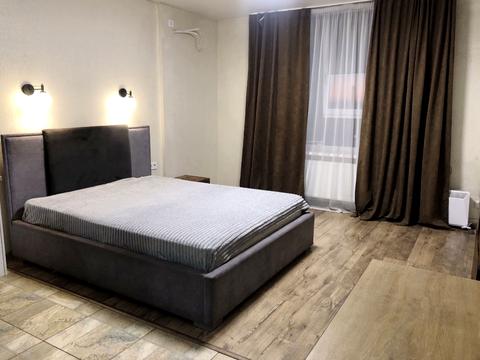 квартира по адресу Миколы Бажана просп., 17-А