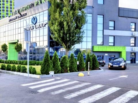 квартира по адресу Миколы Бажана просп., 17-А