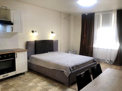 квартира по адресу Миколы Бажана просп., 17-А