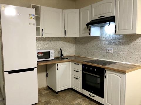 квартира по адресу Миколы Бажана просп., 17-А