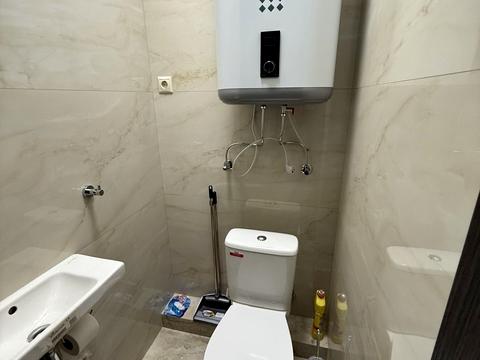 квартира по адресу Днепровская набережная ул., 18-Б