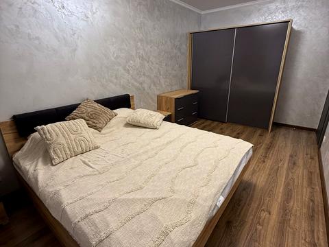 квартира по адресу Днепровская набережная ул., 18-Б