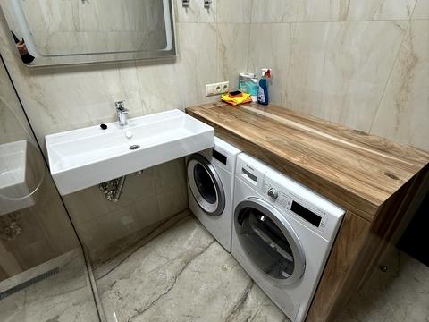 квартира по адресу Днепровская набережная ул., 18-Б