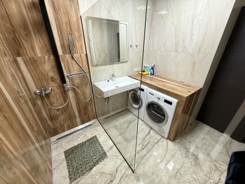 квартира по адресу Днепровская набережная ул., 18-Б