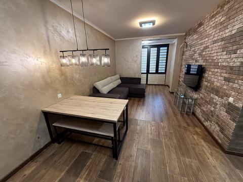 квартира по адресу Днепровская набережная ул., 18-Б