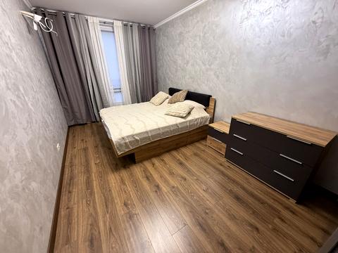 квартира по адресу Днепровская набережная ул., 18-Б