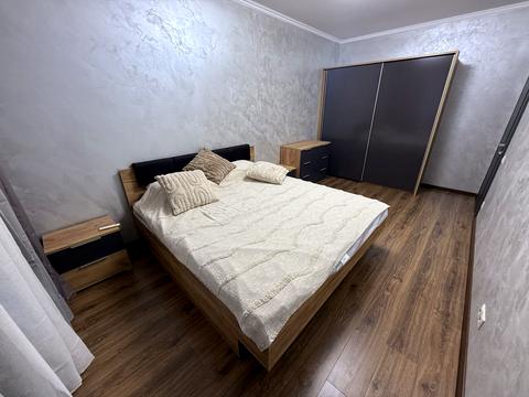 квартира по адресу Днепровская набережная ул., 18-Б