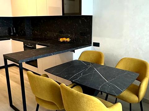 квартира по адресу Олександра Олеся ул., 2-Б