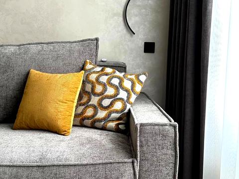 квартира по адресу Олександра Олеся ул., 2-Б