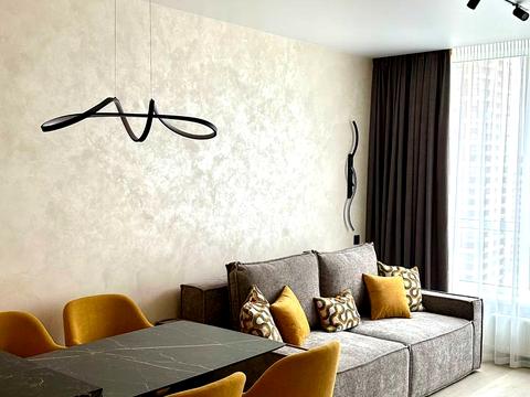 квартира по адресу Олександра Олеся ул., 2-Б