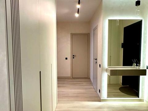 квартира по адресу Олександра Олеся ул., 2-Б