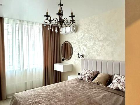 квартира по адресу Олександра Олеся ул., 2-Б