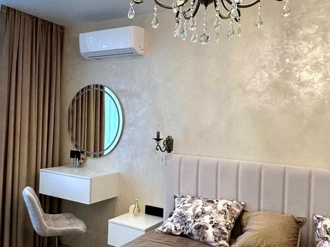 квартира по адресу Олександра Олеся ул., 2-Б