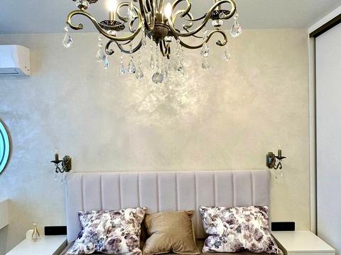 квартира по адресу Олександра Олеся ул., 2-Б