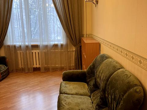 квартира по адресу Юлии Здановской ул. (Ломоносова), 22/15