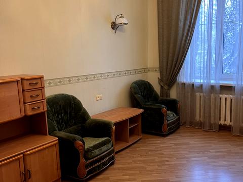 квартира по адресу Юлии Здановской ул. (Ломоносова), 22/15