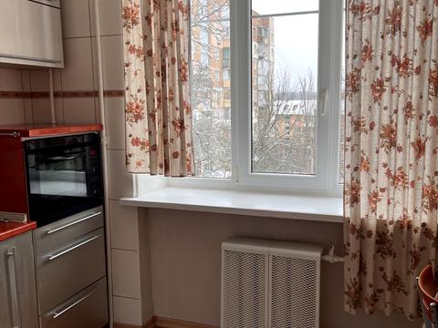 квартира по адресу Юлии Здановской ул. (Ломоносова), 22/15