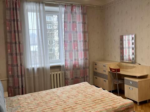 квартира по адресу Юлии Здановской ул. (Ломоносова), 22/15