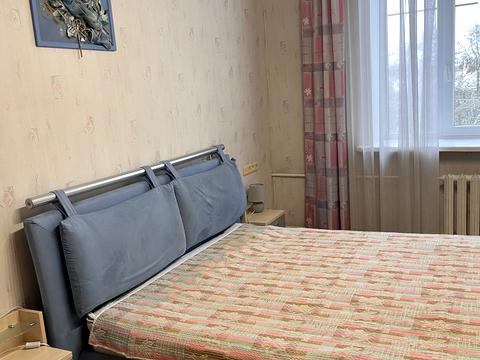 квартира по адресу Юлии Здановской ул. (Ломоносова), 22/15