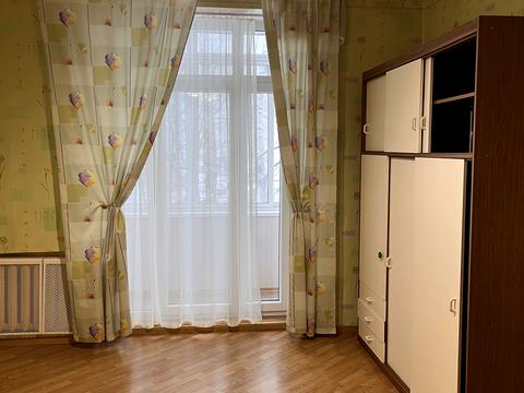 квартира по адресу Юлии Здановской ул. (Ломоносова), 22/15