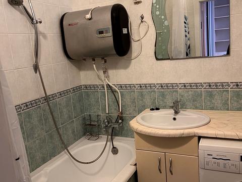 квартира по адресу Юлии Здановской ул. (Ломоносова), 22/15