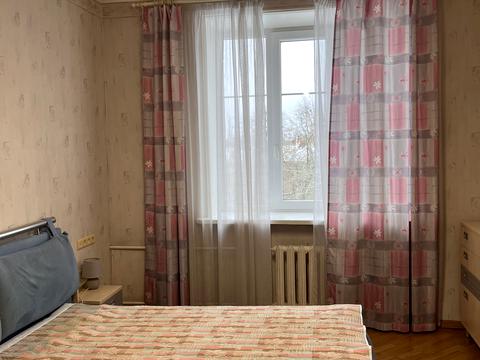 квартира по адресу Юлии Здановской ул. (Ломоносова), 22/15