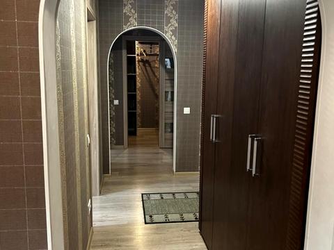 квартира по адресу Юлии Здановской ул. (Ломоносова), 36-В