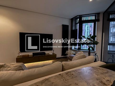 квартира за адресою Родини Кістяківських вул., 2-А