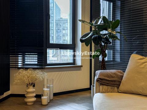 квартира за адресою Родини Кістяківських вул., 2-А